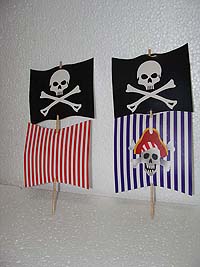 Boat sail toppers